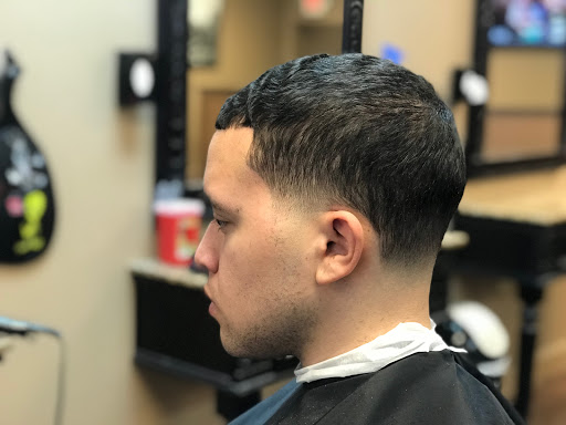 Barber Shop «Kings Barber Shop», reviews and photos, 340 NJ-34, Colts Neck, NJ 07722, USA