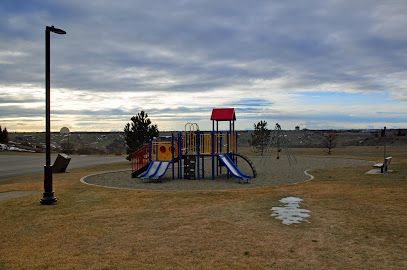 Scenic Heights Park