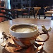 Şehr-i Kahve ( Burası kahveci)