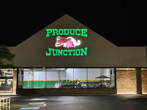 Produce Junction Inc, 272 Pottstown Pike, Exton, PA 19341, USA, 