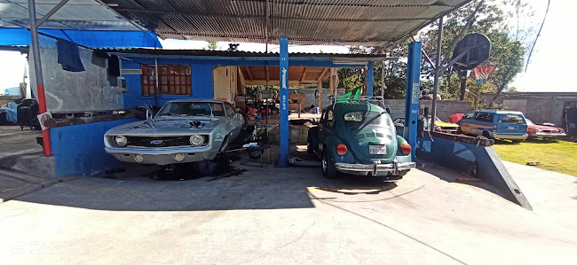 Opiniones de Punto liqui Moly en Quito - Servicio de lavado de coches