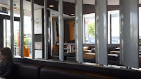 Atmosphère du Restauration rapide McDonald's à Saint-Alban-Leysse - n°5