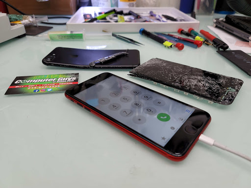 Computer Store «Computer Guys of Dallas Phone, Tablet, Gaming, Electronic Repair», reviews and photos, 1401 S Buckner Blvd #115, Dallas, TX 75217, USA