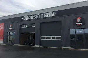 Crossfit SBM image