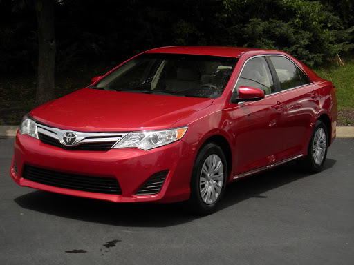 Used Car Dealer «Sunvertibles», reviews and photos, 4203 Franklin Commons Ct, Franklin, TN 37067, USA