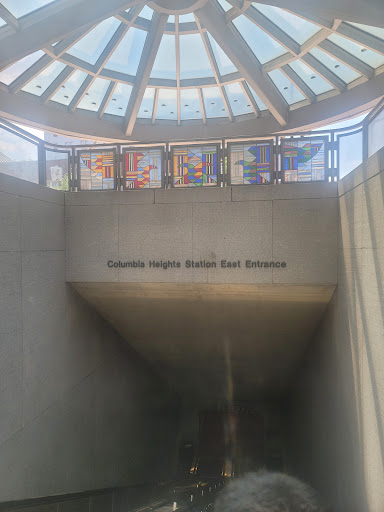 Shopping Mall «DC USA», reviews and photos, 3100 14th St NW, Washington, DC 20010, USA