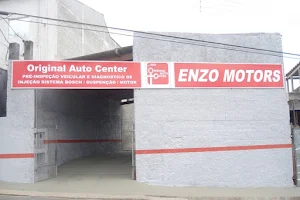 Enzo Motors Original Auto Center image