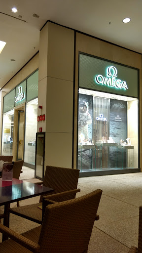Watch Store «OMEGA Boutique - Tysons Galleria», reviews and photos, 2001 International Dr, McLean, VA 22102, USA