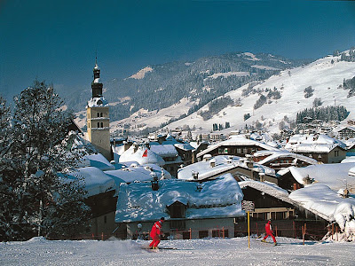 Les Clochettes à Megève
