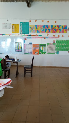 Opiniones de Escuela Nº 13 Aguas Buenas en Durazno - Escuela