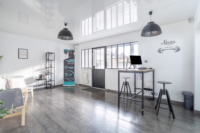 B Up' Salle de sport, Fitness. Studio Electrostimulation DAMMARTIN EN GOELE à Dammartin-en-Goële