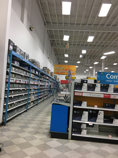 Office Supply Store «OfficeMax», reviews and photos, 1460 Union Ave, Memphis, TN 38104, USA