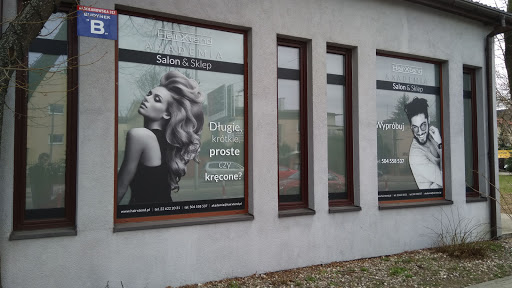HairXtend Poland - headquarters