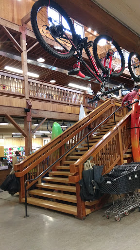 Camping Store «REI», reviews and photos, 306 Lawrence St, Eugene, OR 97401, USA