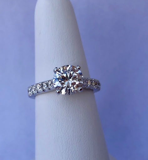 Jewelry Repair Service «McKay Diamonds & Jewelry», reviews and photos, 157 Main St, Salt Lake City, UT 84111, USA