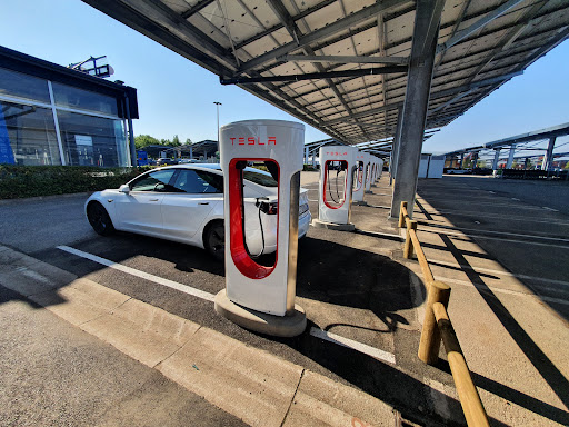 Photo 2 - Corrol'Auto-Net - Lavage Automobile dans le Haut-Rhin