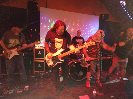 Bar «Crows Nest Pub and Grill», reviews and photos, 181 Plaistow Rd, Plaistow, NH 03865, USA