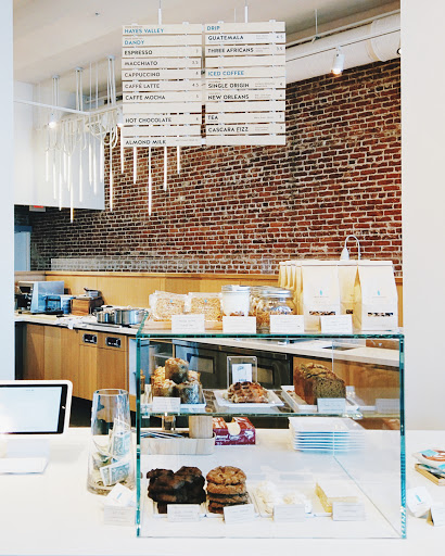 Coffee Shop «Blue Bottle Coffee», reviews and photos, 1712 Sunset Blvd, Los Angeles, CA 90026, USA