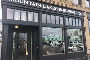 Mountain Lakes Brewing Company image