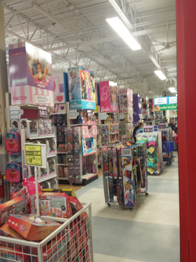 Toy Store «Toys