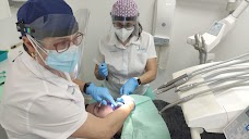 Dra. MDolores Dauder Añón en Dental Mulet en Xàtiva