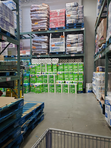 Warehouse club «BJ’s Wholesale Club», reviews and photos, 607 Old Country Rd, Riverhead, NY 11901, USA