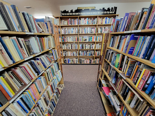 Used Book Store «Gold Beach Books», reviews and photos, 29707 Ellensburg Ave, Gold Beach, OR 97444, USA