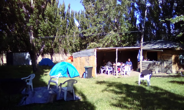 Camping la cabañita - Rancagua