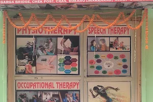 Astha physiotherapy and Rehabilitation center, Chas, Bokaro,Jharkhand image