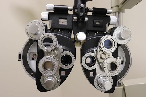 Optician «A1A Optics», reviews and photos, 237 W Cocoa Beach Causeway, Cocoa Beach, FL 32931, USA