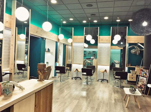 SOHO Peluquería en Albacete, Albacete