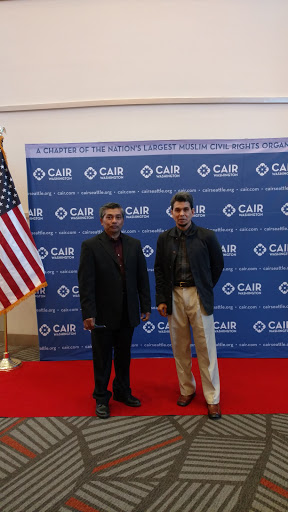 Convention Center «Meydenbauer Center», reviews and photos, 11100 NE 6th St, Bellevue, WA 98004, USA