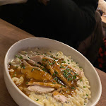 Photo n° 5 de l'avis de Gerard.s fait le 13/12/2023 à 15:45 pour Café Hôtel Dieu à Lyon