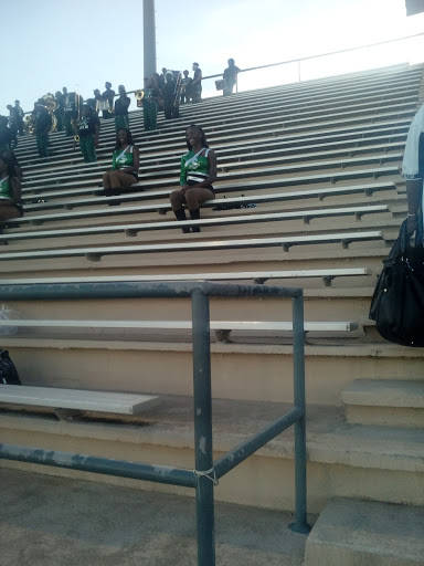 Stadium «Nathaniel Traz-Powell Stadium», reviews and photos, 11380 NW 27th Ave, Miami, FL 33167, USA