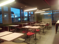Atmosphère du Restauration rapide McDonald's à Gignac - n°15
