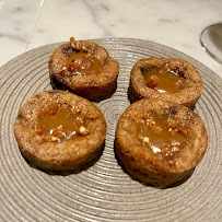 Les plus récentes photos du Restaurant gastronomique SOURIRE le restaurant à Paris - n°15