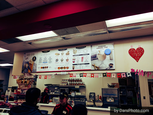 Ice Cream Shop «Oberweis Ice Cream and Dairy Store», reviews and photos, 925 IL-59, Bartlett, IL 60103, USA