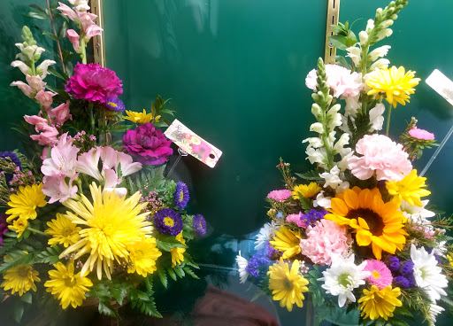 Florist «Flowers of Distinction», reviews and photos, 1533 Garden St, Titusville, FL 32796, USA