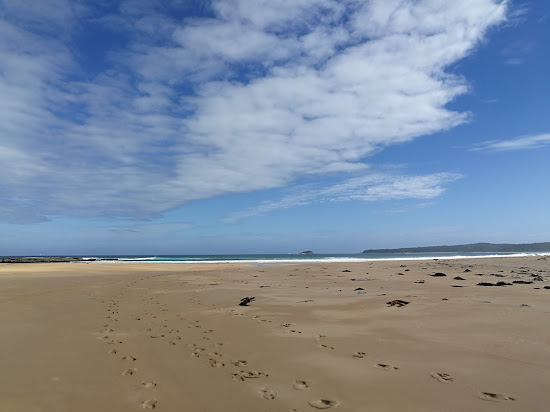 Durras Beach