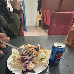 Photo n°1 de l'avis de Bilal.a fait le 29/01/2024 à 02:44 sur le  Alibaba Dönerkebab Haus -- Iibish Mohammad à Ilmenau