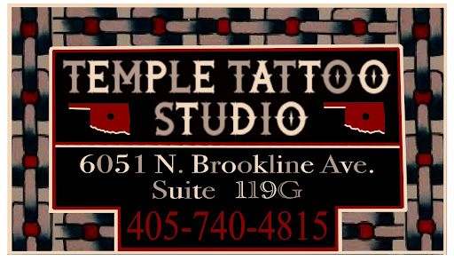 Explore cartoon tattoo ideas, creative tattoo ideas in Oklahoma City, available at Temple Tattoo Studio Okc