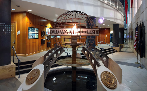 Arena «Blue Cross Arena», reviews and photos, 100 Exchange Blvd, Rochester, NY 14614, USA