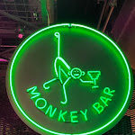 Photo n°1 de l'avis de Gilo. fait le 04/08/2023 à 07:59 sur le  Monkey Bar à Berlin