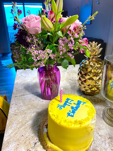 Bakery «We Take The Cake», reviews and photos, 1211 NE 9th Ave, Fort Lauderdale, FL 33304, USA