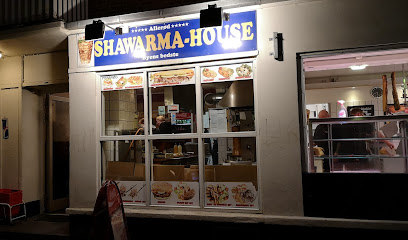 Shawarma House Allerød V/i Balci