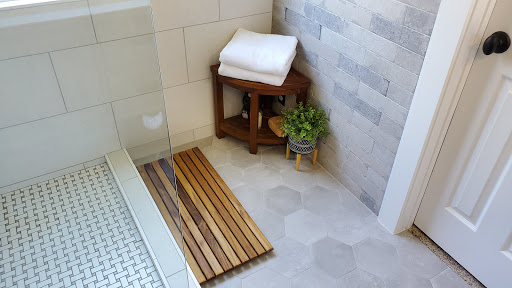 Simplicity Bath & Shower - Houston Bathroom Remodelers