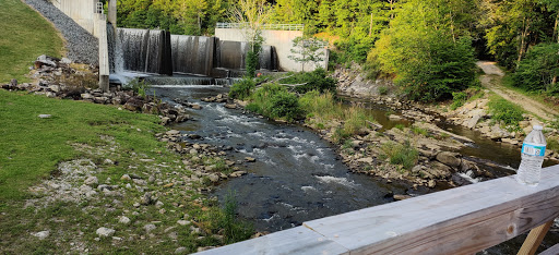 Golf Club «Linville Land Harbor Golf Club», reviews and photos, 1665 Goose Hollow Rd, Linville, NC 28646, USA