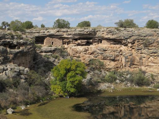 National Park «Montezuma Castle National Monument», reviews and photos, Montezuma Castle Rd, Camp Verde, AZ 86335, USA