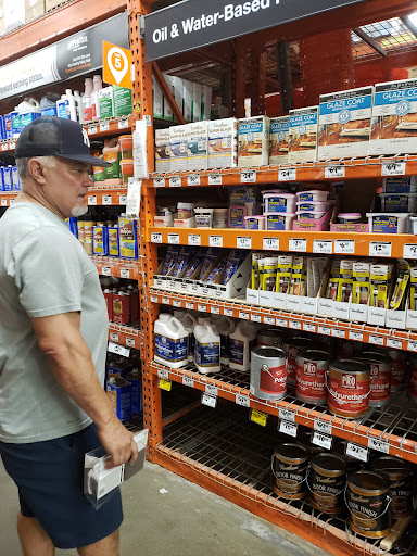 Home Improvement Store «The Home Depot», reviews and photos, 75-09 Woodhaven Blvd, Glendale, NY 11385, USA