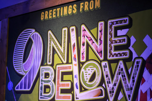 Bar «Nine Below», reviews and photos, 1905 E North Ave, Milwaukee, WI 53202, USA